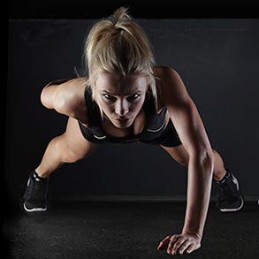 Boxx Precision Personal Training